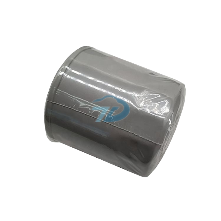 Car Oil Filter 15208-65f0a - Synthetic Media for 99% Dirt Removal, Guards Engine From Contaminants