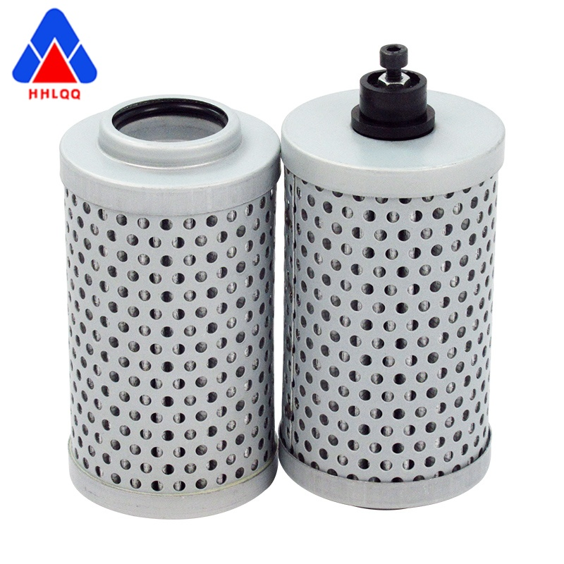 High efficiency stainless steel mesh return oil filter high strength wire mesh replacement leemin hydraulic oil filter FAX-25x10 for General hydraulic oil