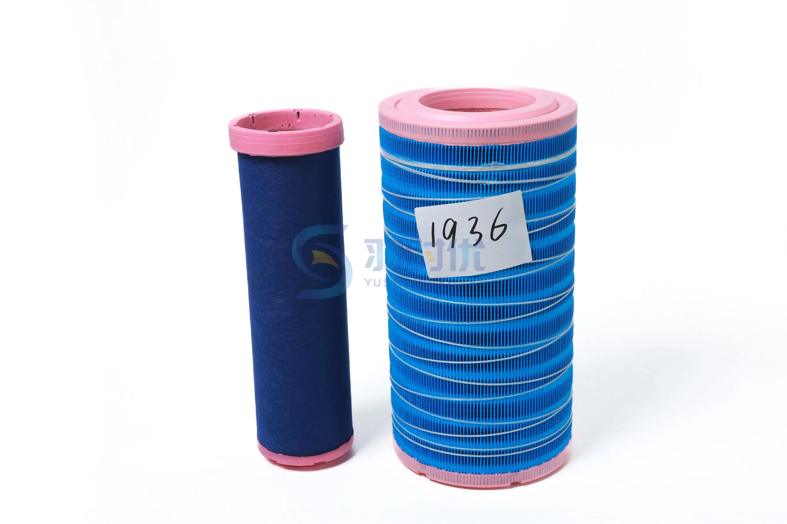 Universal Car High Performance Air Intake System Filter Replacement