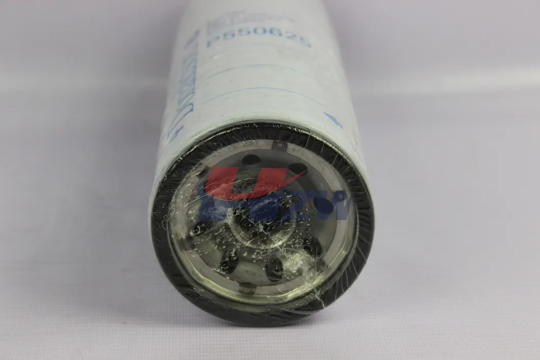 Fuel Filter P550625 Photo 2