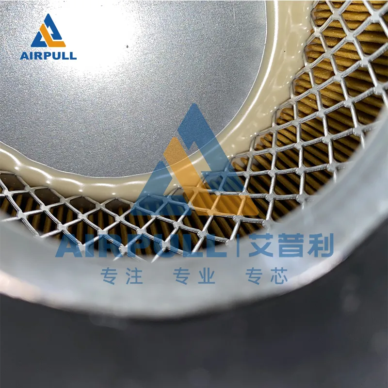 Air Filter Element 2