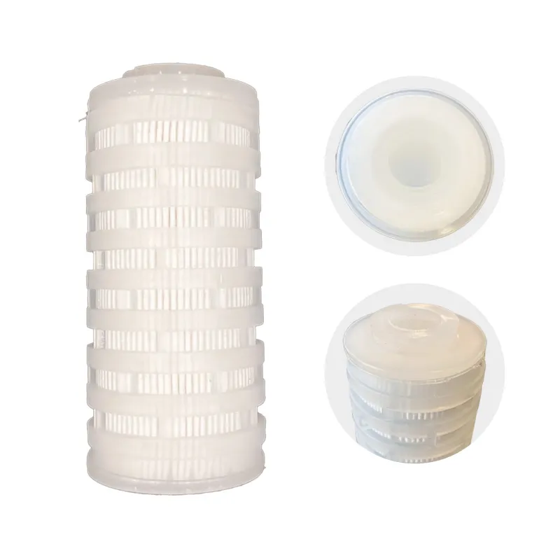 PTFE Cartridge 2