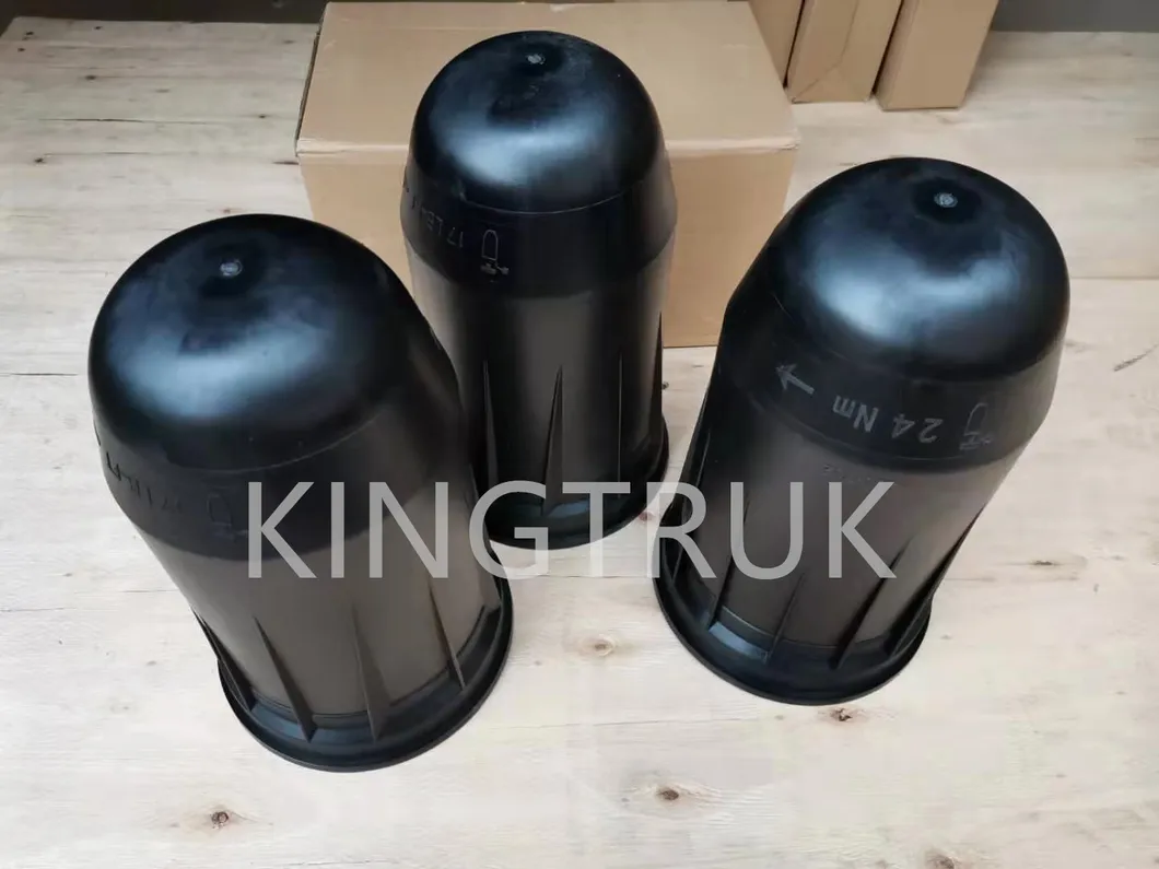 Hydraulic Filter View 4