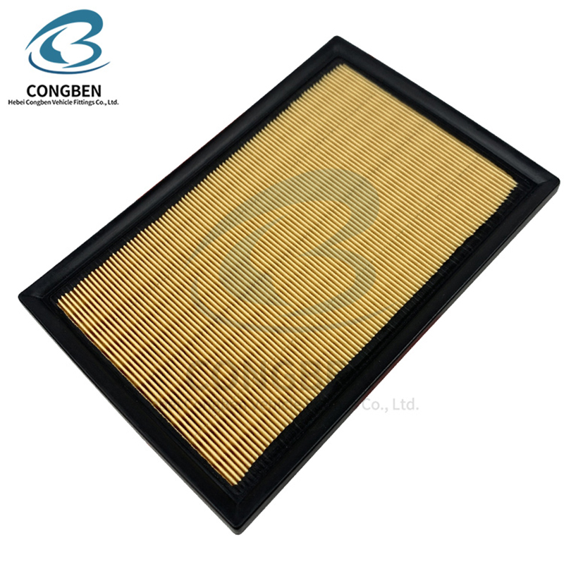 Car Performance Intake Engine Air Filter 17801-0t060 178010t060 17801-F0020 1780177050 17801-77050