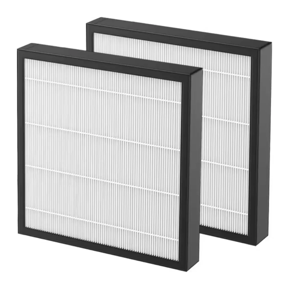 Efficient Customized Industrial Air Filter with Non-Woven Fabric Technology
