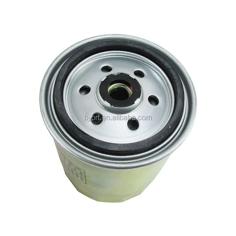 Diesel Filter View 7