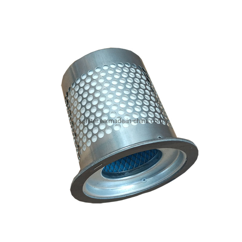 High Efficiency Hydraulic Oil Filter Air Compressor Filter 4930352111 493053111 3221127400