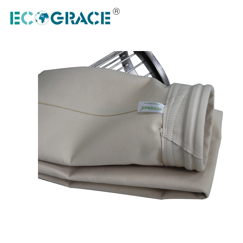 Baghouse Filter Bags Used for Chemical Processing
