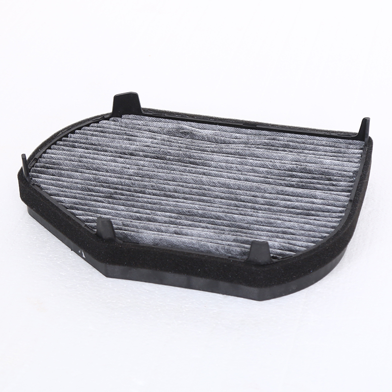 Cabin Filters Activated Carbon Adsorption Air-Conditioning Filter OE 2218300018
