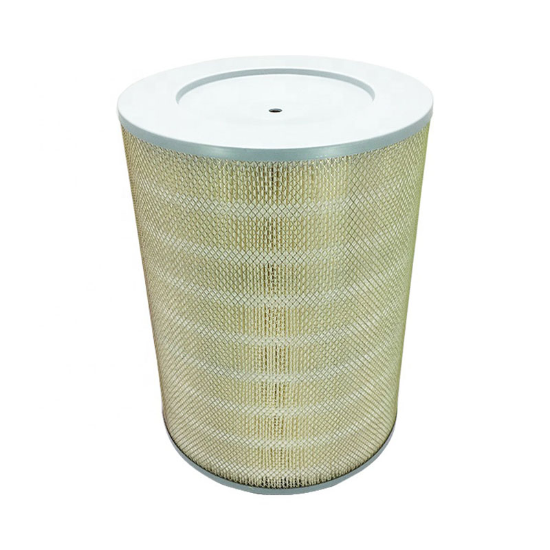 F7 Grade Fiber Filter Paper for Air Compressors