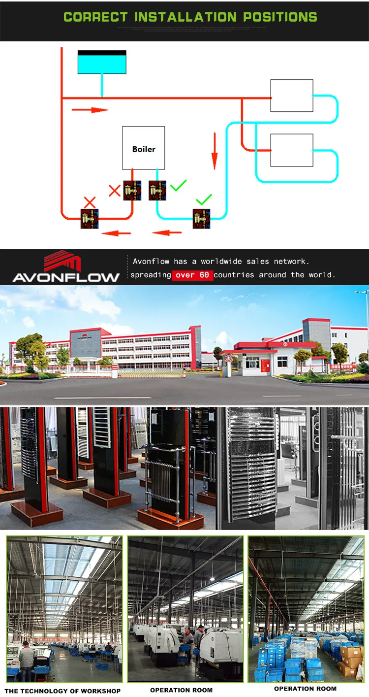 Installation Diagram