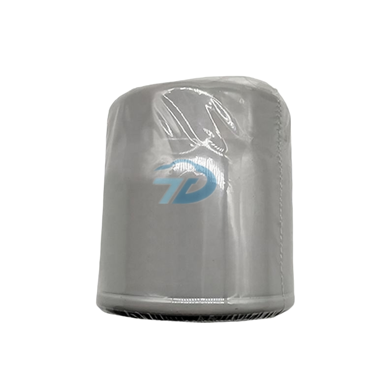 Car Oil Filter 15208-65f0a - Synthetic Media for 99% Dirt Removal, Guards Engine From Contaminants