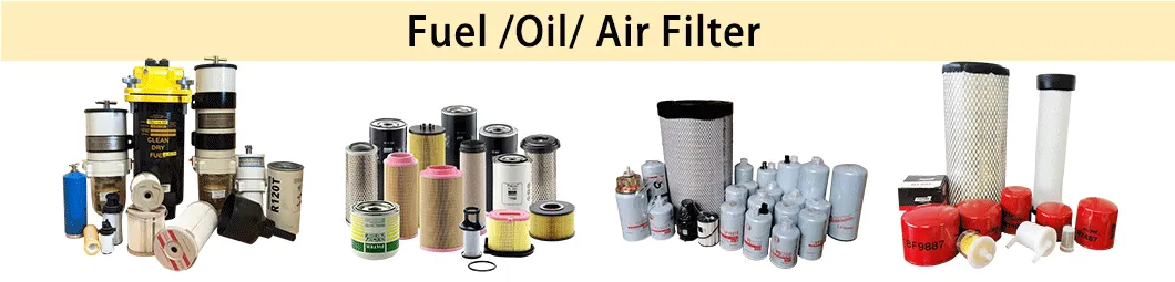 Air Filter Classification 1