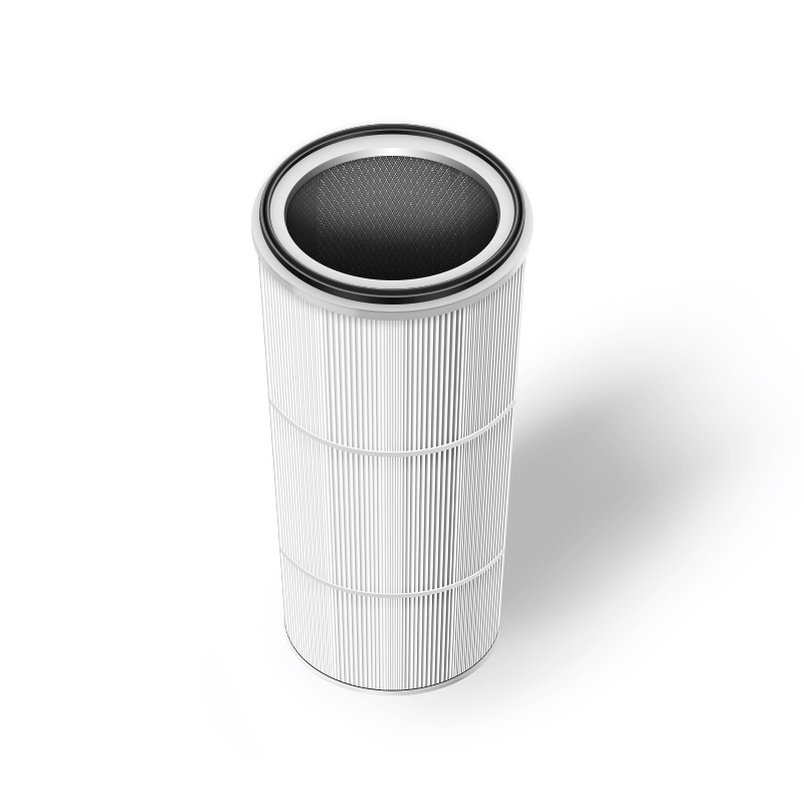 Industrial-Grade Air Compressor Pump Filter for Extreme Conditions