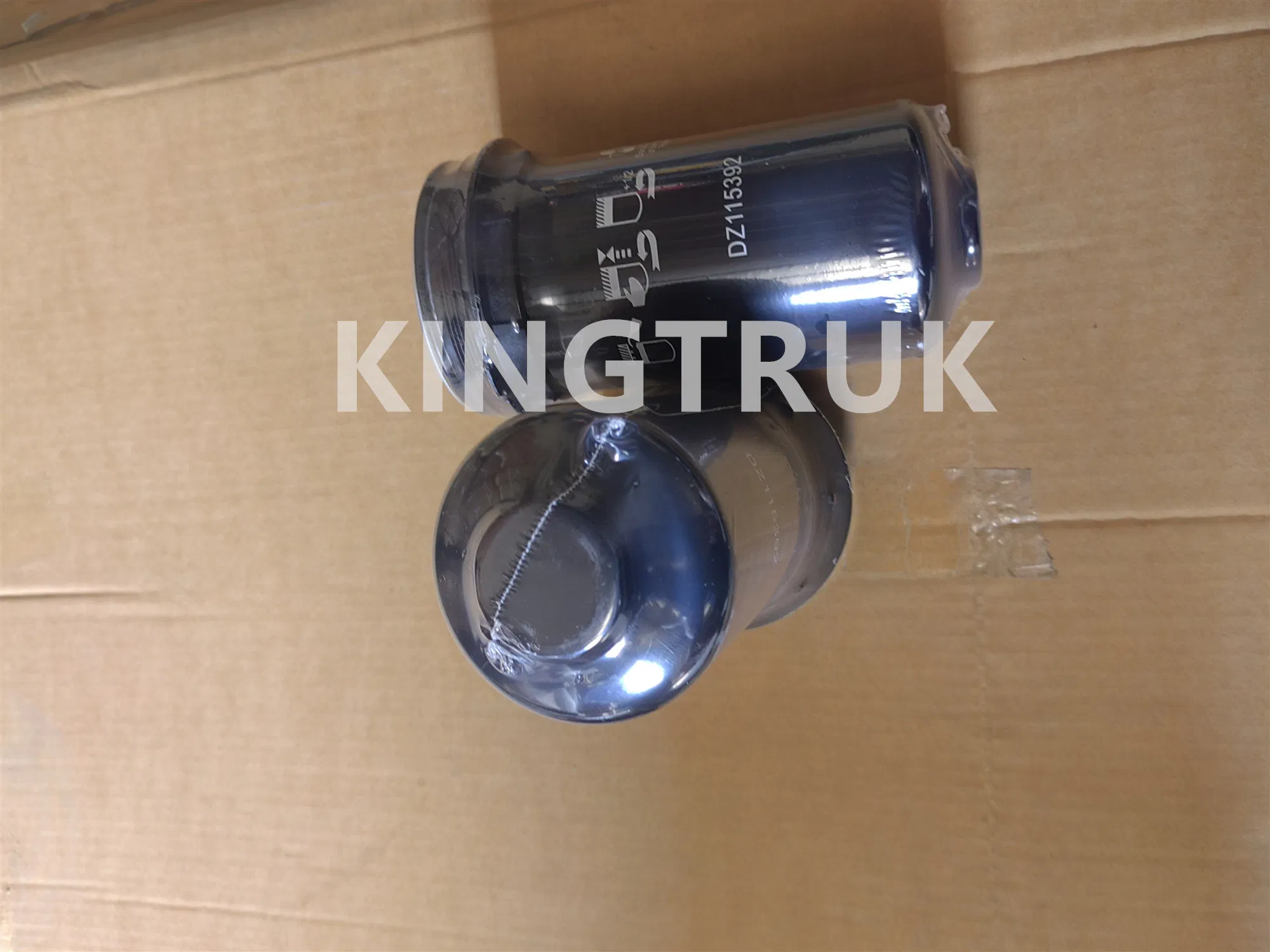 Manufacturer Secondary Fuel Filter Element Dz115392 Re560681