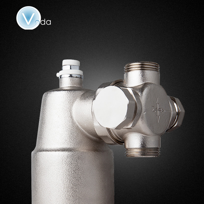 Avonflow 9000 Gauss Best Home Water Filter System