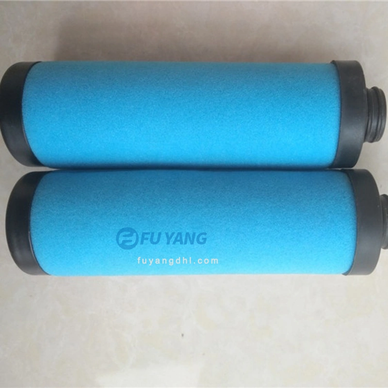 Compressor Spare Parts Compressed Precision Inline Air Filter Elementdd32/ Pd32 /Qd32/Pd60/Qd17