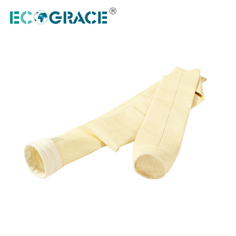 Aramid Bag Filter for Baghouse Collector Filter Material