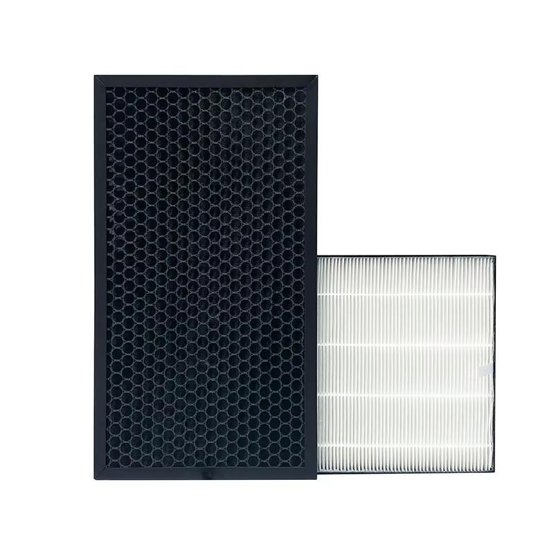 High Quality Activated Carbon Cabin Air Filter for Mitsubishi Mr398288 Customizable Replacement Car Air Filter Mz690361 Mn185231