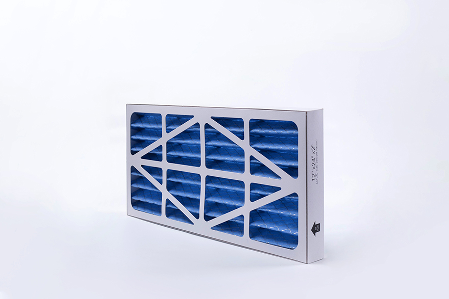 Paper Frame Primary Filter with OEM ODM Factory Price China Wholesale