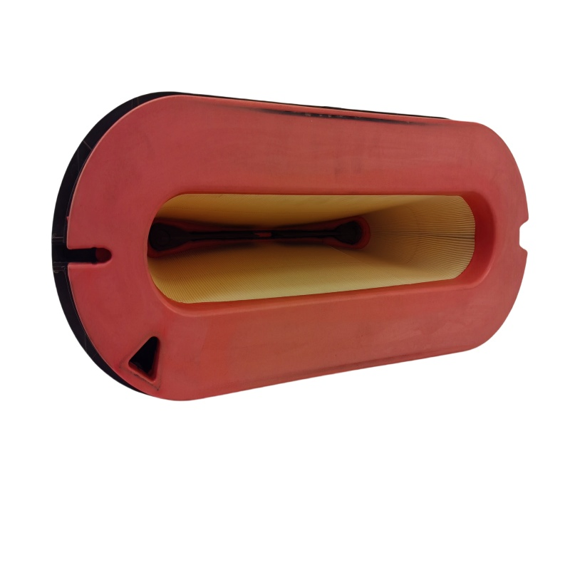 Truck air filter 0040949104 for Mercedes-Benz High Dust Capacity C50004/1 A0040949104 factory supply china