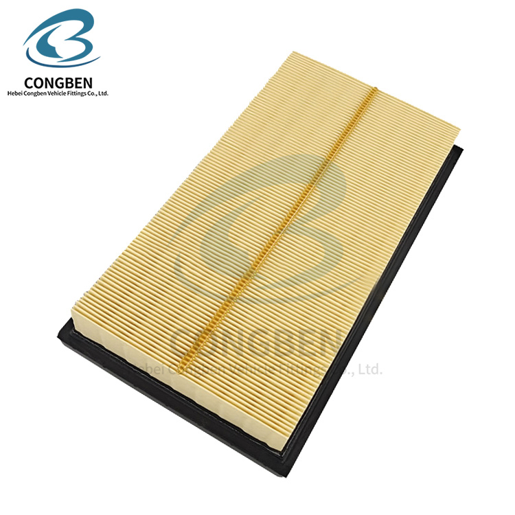 Car Performance Intake Engine Air Filter 17801-0t060 178010t060 17801-F0020 1780177050 17801-77050