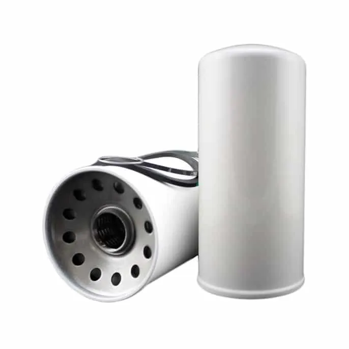 Filter Element View 3