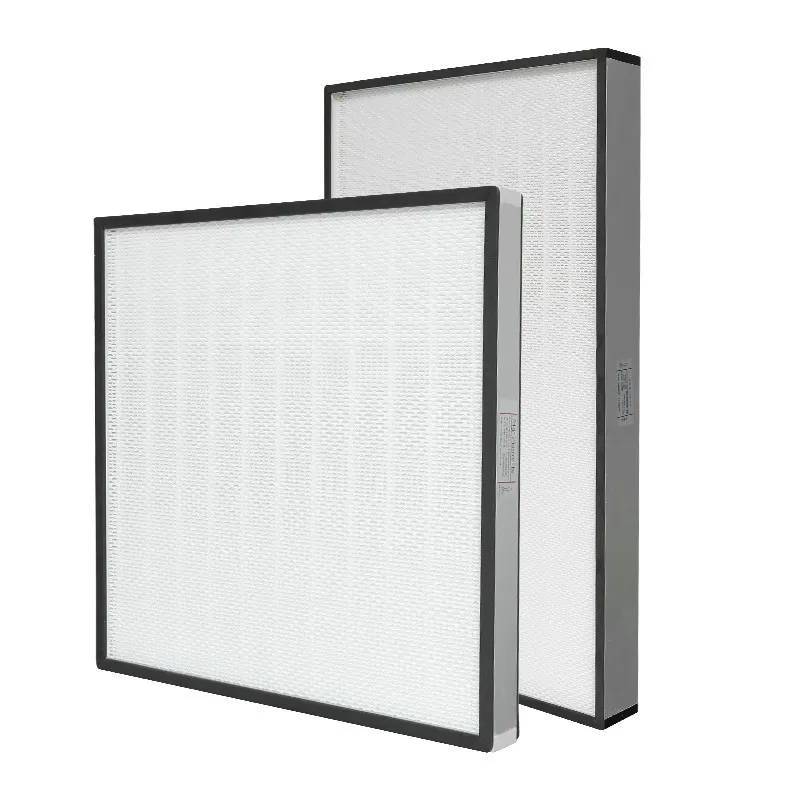 Air Filter Display 5