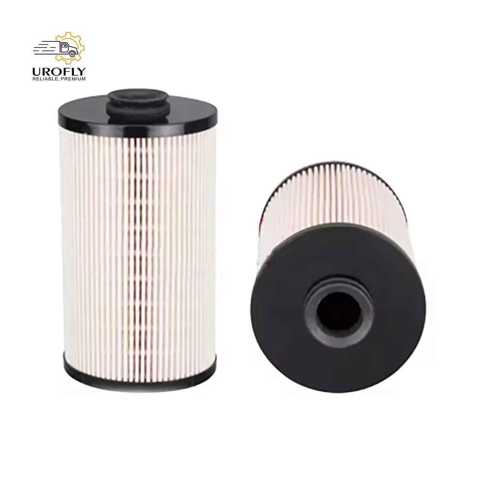 Heavy Duty Truck Parts Secondary Fuel Filter 611600080112 1001362236 Fuel Filter