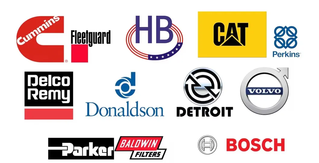 Partner Brands Logo Cloud