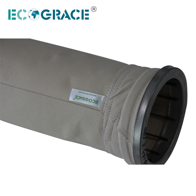 Nomex Aramid Filter Bag for Asphalt Mixing Plant Dust Collector