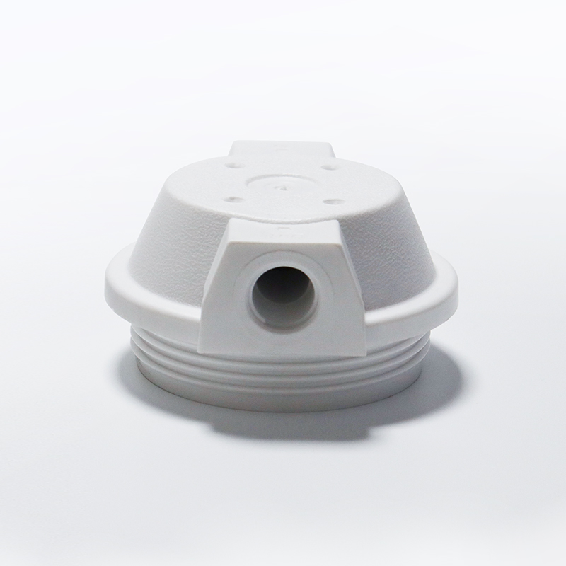 10 Inch Easy to Install Healthy Drinking Water White Filter Housing