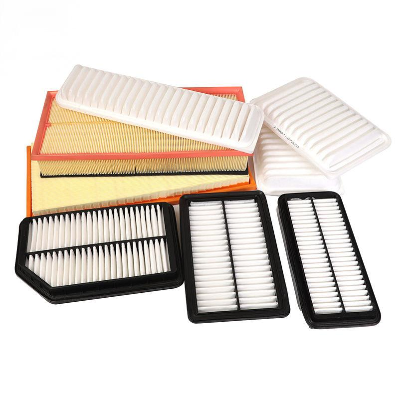 Air Filter 1j0129620 PU Structure Filtration Grade HEPA Filter Application Air Pattern Dry Air Filter Material