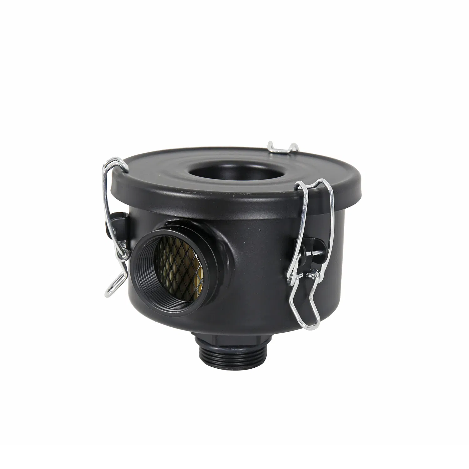 Air Dust Filter Wordfik Factory Custom Air Assembly Filter Element