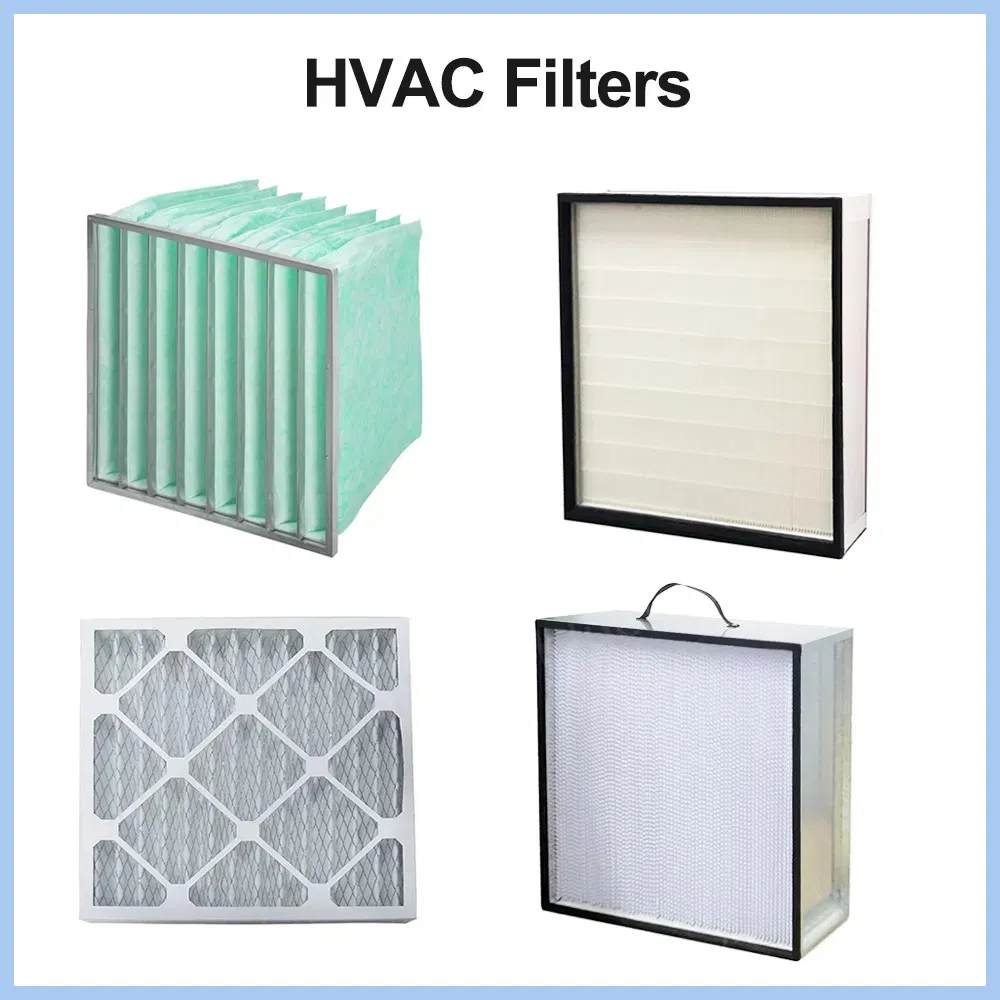 HVAC Filters