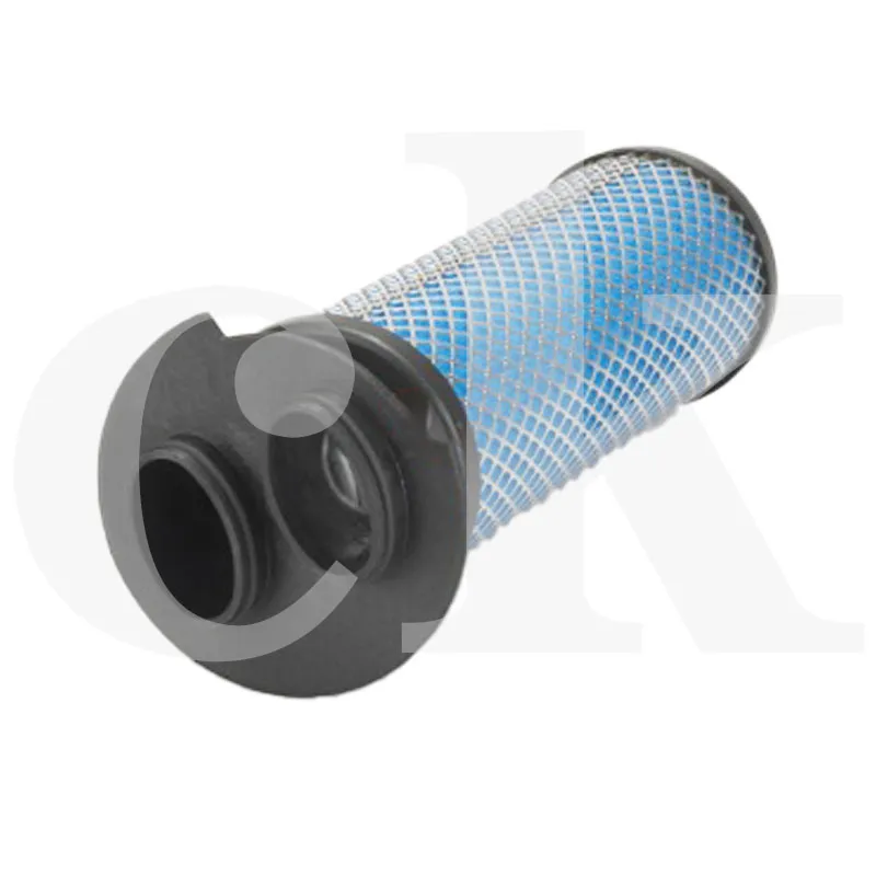 Filter Advantage View