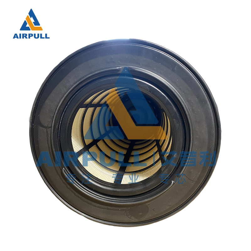 High-Performance Air Compressor Filter Element for Optimal Purification