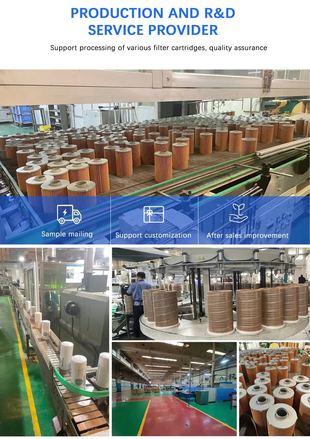 Production Process 4