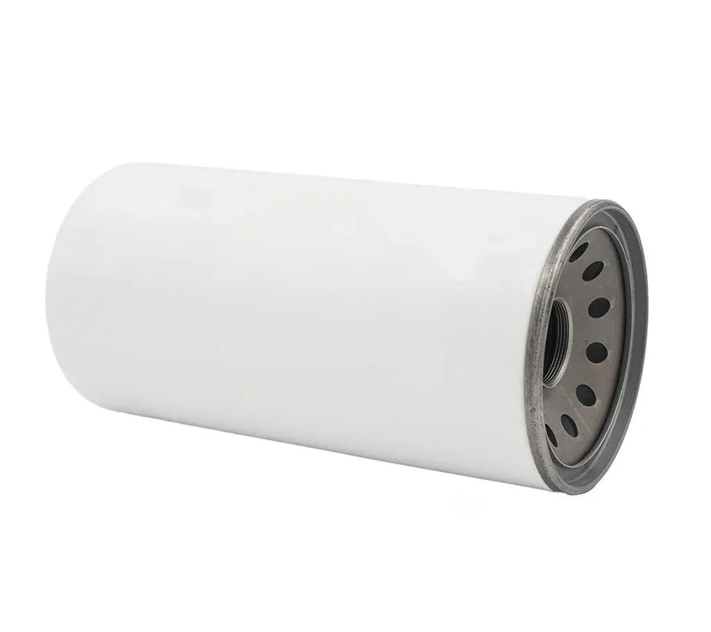 Filter Element View 1