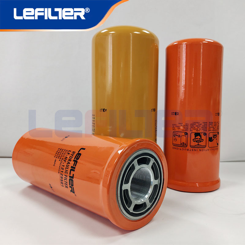 Hydraulic Spin-on Filter P163542 Oil Filter Element