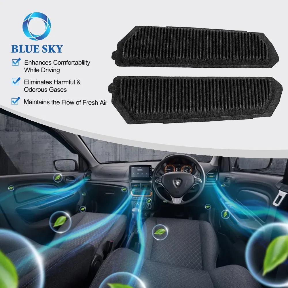 High-Performance Air Intake Filter for 2021-2023 Toyota Sienna Hybrid Le/Xle/Xse/Limited (2.5L) - Model G92dh45010