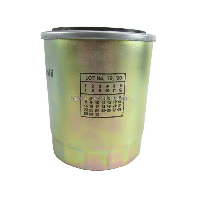 Diesel Filter View 5