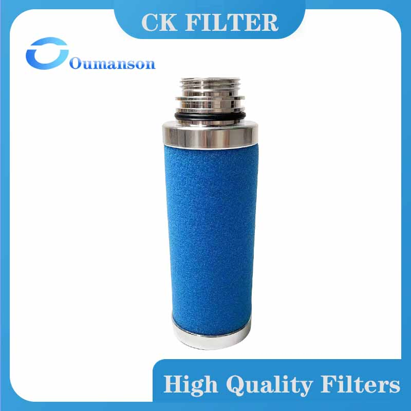 Suitable for Precision Filter Element of Air Compressor