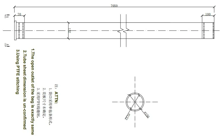 Technical Drawing