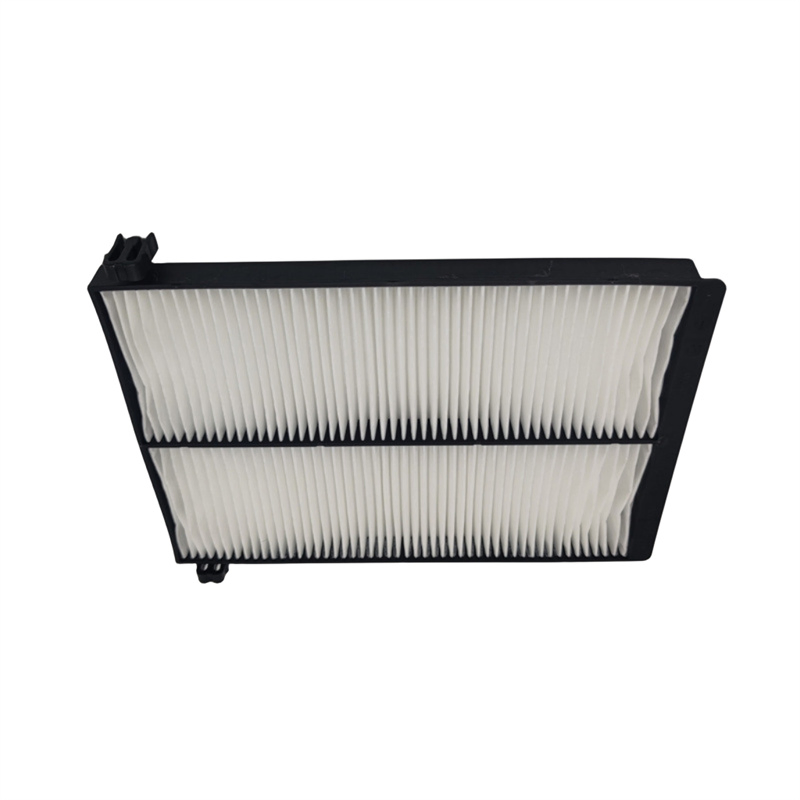 Cab AC Cooling Air System 400402-00077A 400402-00006A