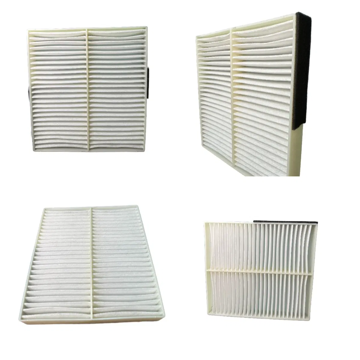 Activated Carbon High Quality Material for Mitsubishi 7803A112 Cabin Filter Element