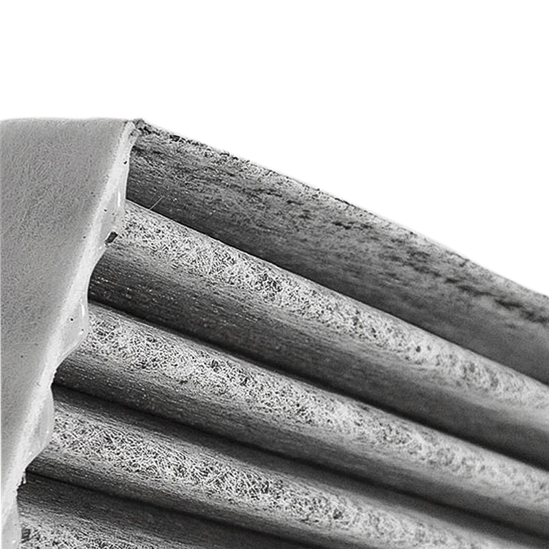 8104400xky28A B 8104400xkz96A Cuk25041 Mk5506p Activated Carbon Air Cabin Filter for Haval Jolion F7 F7X H6 1.5 2.0