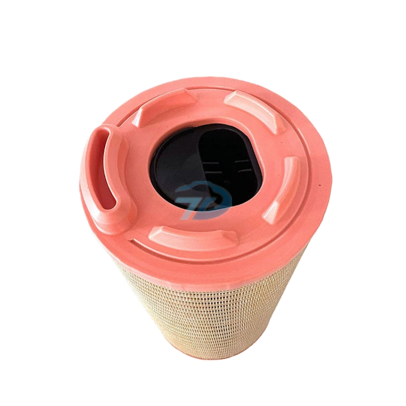 Factory Manufactured Truck Air Filter 2343432 SA17590 C25024 - Wholesale Durable Auto Parts for Truck Fleet Maintenance,Chinese Factory,Factory Wholesale Filter