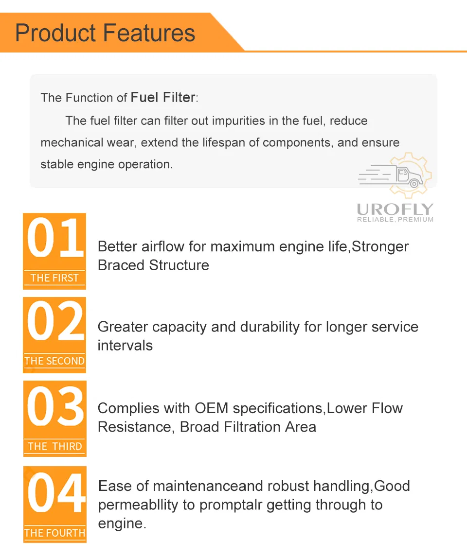 Fuel Filter Detail 2