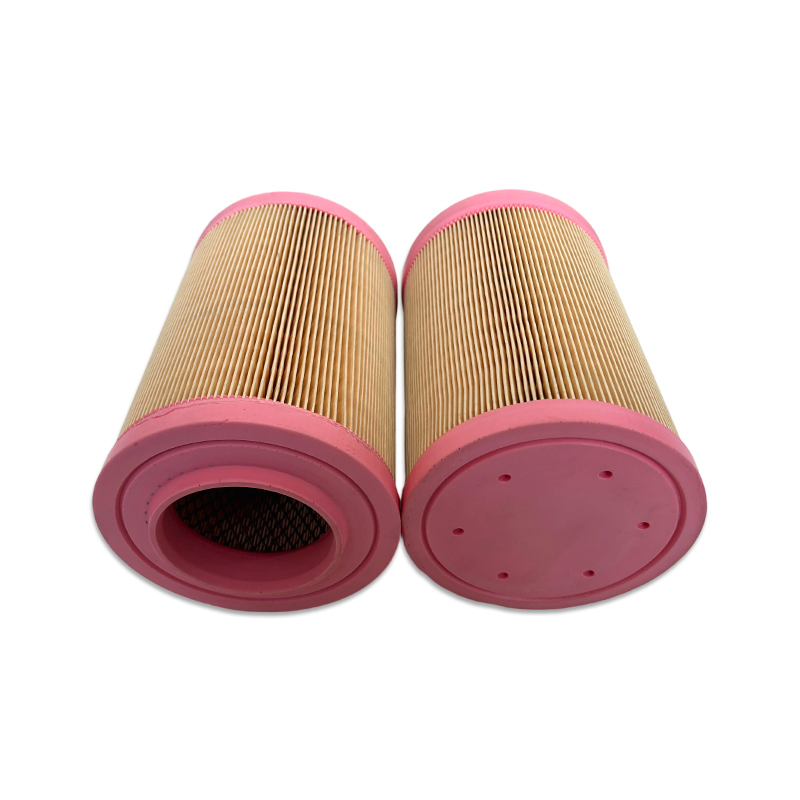 Fabric Anti-Bacterial 4178134 Sc90385 8000h Truck Air Filter